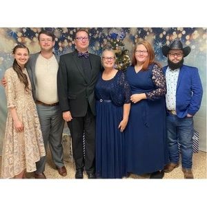 Meet your Posher, Mary